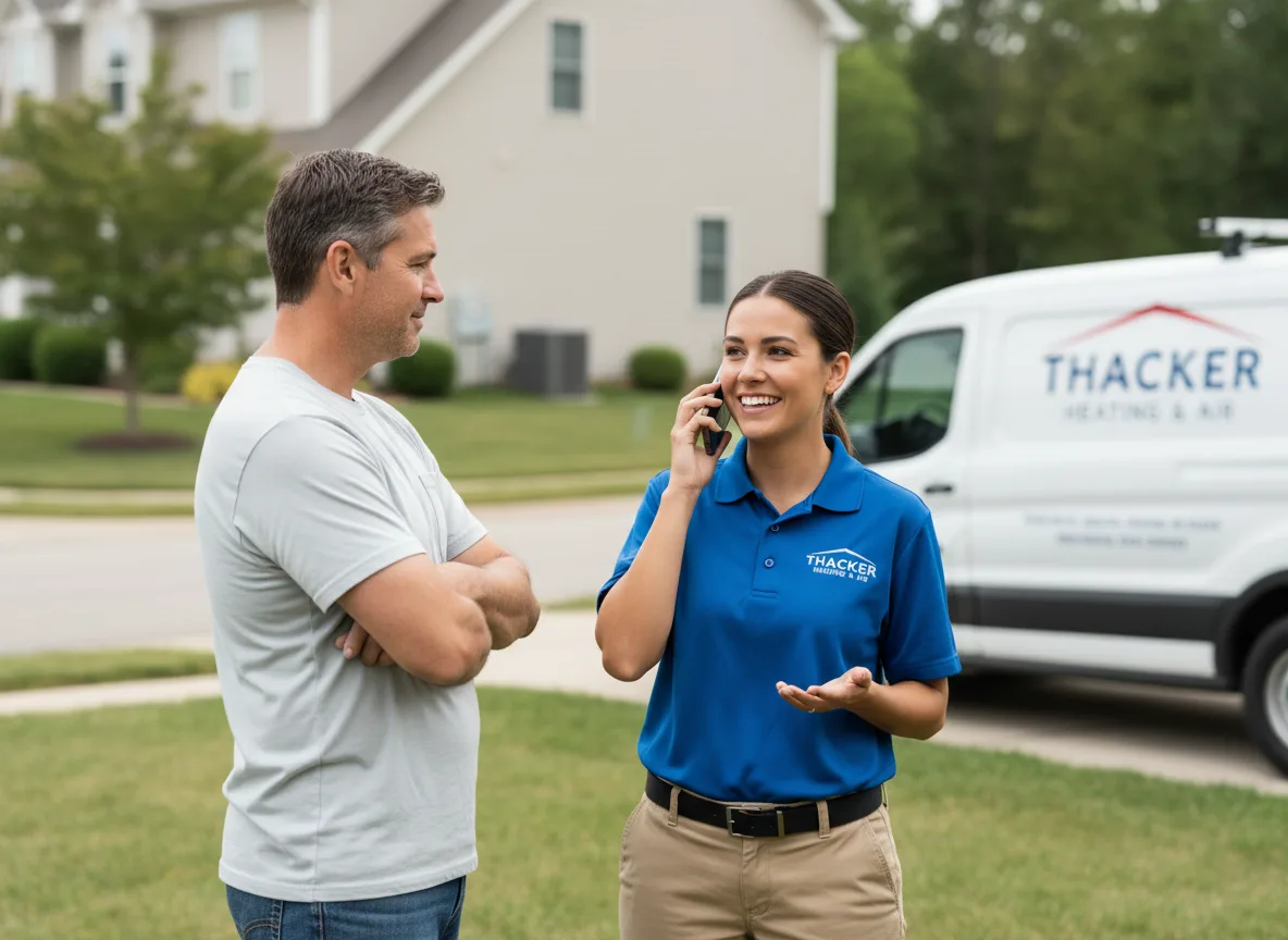 Ac Repair Varina, IA FAQs